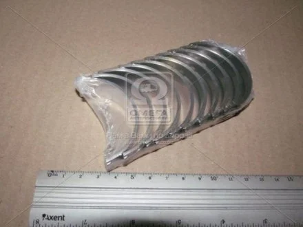 Вкладыши коренные 0,25 (комплект на двигатель 10 шт) TAIHO M657A025