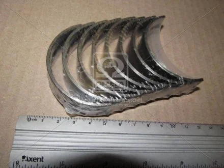 Фото 1 - вкладиші корінні 0,25 (комплект на двигун 8 шт.)) TAIHO M662A025 Вкладиші корінні 0,25 (комплект на двигун 8 шт.)) TAIHO M662A025 (фото 1)