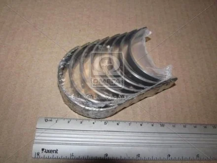 Фото 1 - вкладиші корінні SUZUKI H20A TAIHO M662A.STD Вкладиші корінні SUZUKI H20A TAIHO M662A.STD (фото 1)