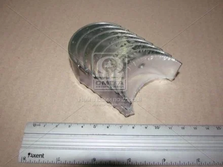 Фото 1 - вкладиші шатунні Toyota L 2.2D, 2L 2.4D 83- TAIHO R037A.050 Вкладиші шатунні Toyota L 2.2D, 2L 2.4D 83- TAIHO R037A.050 (фото 1)