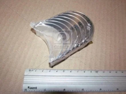 Фото 1 - вкладиші шатунні TAIHO R039A-025 Вкладиші шатунні TAIHO R039A-025 (фото 1)