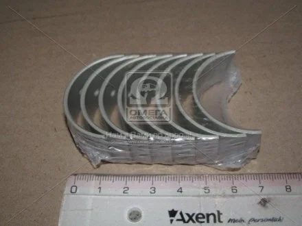 Фото 1 - вкладыш шатунный TAIHO R068H050 Вкладыш шатунный TAIHO R068H050 (фото 1)