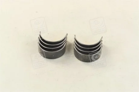 Вкладыши шатунные 0,25 (комплект на двигатель, 8 шт) TAIHO R119A025 (фото 1)