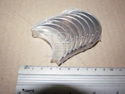 Фото 1 - вкладиші шат 0,25 TAIHO R3302A025 Вкладиші шат 0,25 TAIHO R3302A025 (фото 1)