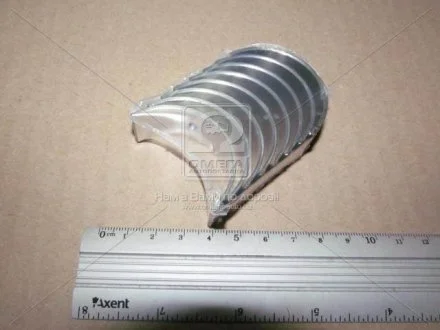 Вкладыши шатунные STD (комплект на двигатель 8 шт) TAIHO R665ASTD (фото 1)