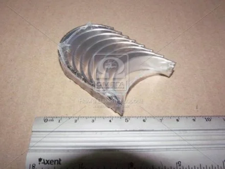 Фото 1 - вкладыш шатунный TAIHO R727ASTD Вкладыш шатунный TAIHO R727ASTD (фото 1)