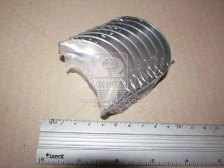 Вкладыши шатунные TOYOTA 1TR,2TR TAIHO R729A.025 (фото 1)