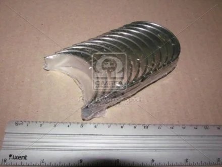 Вкладыши шатунные 0,25 (комплект на двигатель, 12 шт) TAIHO R740A025 (фото 1)