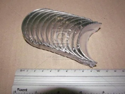 Вкладыши шатунные STD (комплект на двигатель, 12 шт) TAIHO R740ASTD (фото 1)