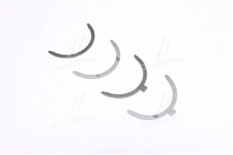 Напівкільця завзяті Toyota L/2L/2L-II TAIHO T037A.0125