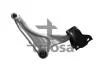 Рычаг передний нижний Прав LAND ROVER DISCOVERY SPORT, RANGE ROVER EVOQUE 2.0/2.0D/2.2D 06.11- 40-03717