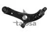 Рычаг передний левый Hyundai Grangeur, Sonata Kia Optima 1.6-3.0 01.10- 40-09196