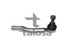 Наконечник рулевой тяги прав. SUZUKI GRAND VITARA I 1.6-2.7 03.98-09.05 42-01460
