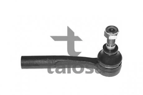 Наконечник рулевой тяги прав.Opel Astra H 04- TALOSA 42-02688