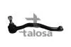Наконечники рулевой тяги левый MINI COUNTRYMAN (R60) 1.6/1.6D/2.0D 08.10-10.16 TALOSA 42-03427 (фото 1)