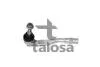 Наконечник левый рулевой тяги Audi A8 2011- 42-04235