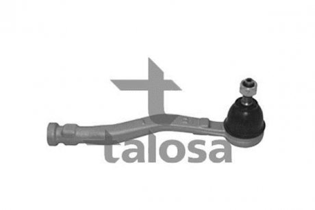 Наконечник поперечной рулевой тяги TALOSA 42-04754 (фото 1)