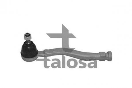 Наконечник поперечной рулевой тяги TALOSA 42-04755 (фото 1)
