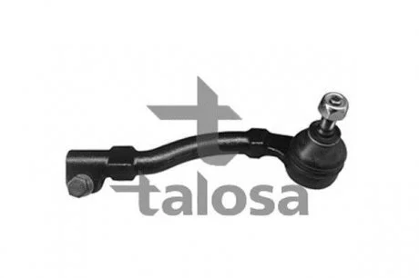 Наконечник кермової тяги лев. Renault Laguna 93-01 TALOSA 42-06147