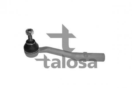 Наконечник поперечної кермової тяги TALOSA 42-07247 (фото 1)