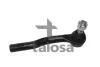 Наконечник кермової тяги прав. MAZDA 3, 6 1.5-2.5 08.12- 42-08332