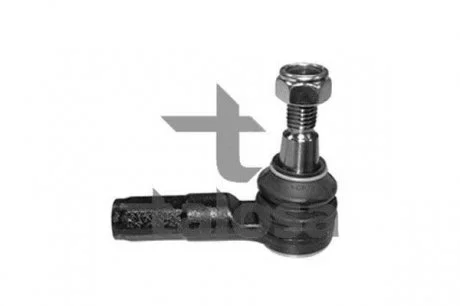 Наконечник рулевой тяги левый/правый Ford Tranzit 00- TALOSA 42-09263