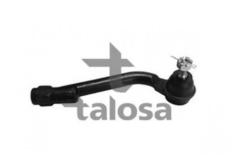 Наконечник кермової тяги прав KIA Carens, Magentis, Optima 05- TALOSA 42-09812
