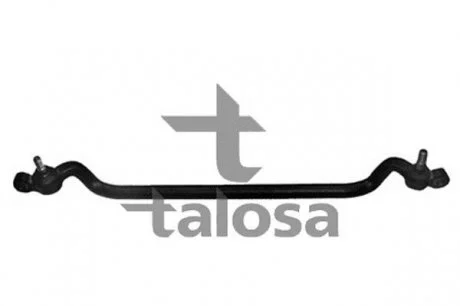 Тяга рулевая центральная Opel Omega A -94, Senator B TALOSA 43-02513
