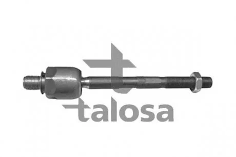Тяга кермова перед. Hyundai Accent III 05-10 TALOSA 44-00235