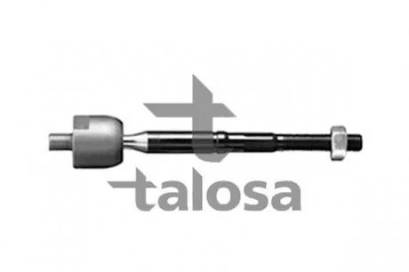 Тяга рулевая лев./прав. Mazda CX-7 2.2D/2.3 10.07-03.13 TALOSA 44-01550