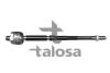 Кермова тяга лв/пр Opel Combo 94-01, Corsa B, Tigra 94-00 44-02554