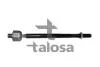 Тяга кермова лів/прав 311mm CHEVROLET MALIBU OPEL INSIGNIA A, INSIGNIA A COUNTRY 1.4-2.8 07.08- 44-03489
