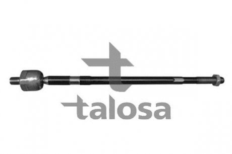 Рулевая тяга левая/правая без г/п ZF (374 mm) VW Passat 88- TALOSA 44-03651 (фото 1)