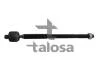 Рулевая тяга лв/пр 304/321mm MAZDA CX-5 2.0/2.2D/2.5 11.11-02.17 44-03740