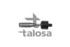 Рульова тяга Audi A8 VW Phaeton 2.8-6.0 04.02-03.16 44-07303