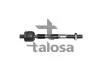 Кермова тяга RENAULT LATITUDE 1.5D-3.0D 07.10- 44-07981