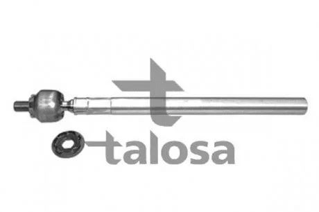 Тяга рулевая L/P Peugeot 406 (8B) 95-04 TALOSA 44-08216