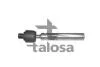 Рульова тяга 180mm CITROEN C5 I, C5 II 1.6D-3.0 03.01- TALOSA 44-08231 (фото 1)