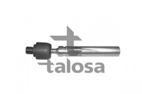 Рулевая тяга 180mm CITROEN C5 I, C5 II 1.6D-3.0 03.01- TALOSA 44-08231