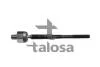 Тяга рулевая/правая BMW 3 (E90), 3 (E91), 3 (E92), X1 (E84) 2.0-3.0D 03.05-06.15 TALOSA 44-08337 (фото 1)