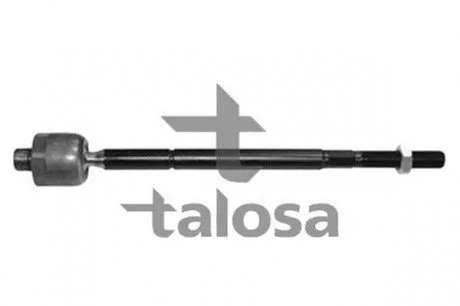 Тяга рулевая Fiat Doblo, Opel Combo 1.4-2.0D 02.10- TALOSA 44-08683