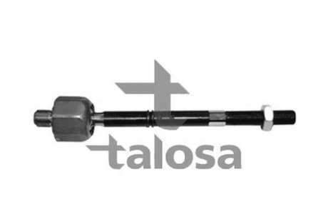 Осевой шарнир, рулевая тяга TALOSA 44-08758 (фото 1)