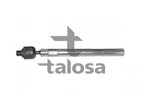Рулевая тяга Peugeot 607, 807 2.0-3.0 02.00- TALOSA 44-09970