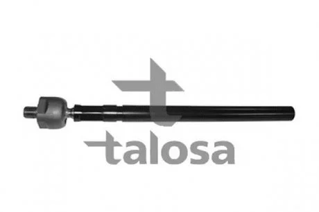 Тяга рулевая Peugeot 307 03/01- TALOSA 44-09971