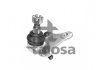 Кульова опора перед. нижня Toyota RAV4 94-00 TALOSA 47-00679 (фото 1)