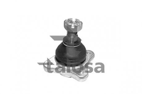Шаровая опора верх. Mitsubishi L200/Pajero III 00- TALOSA 47-01333