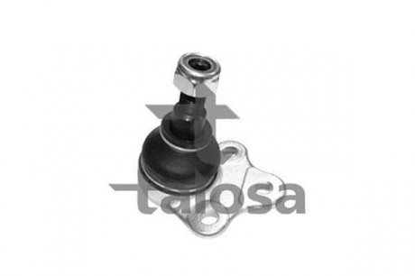 Кульова опора перед. (18 mm) Ford S-Max/Mondeo IV/Galaxy/Volvo S60/S80/V60/V70 06- TALOSA 47-01524