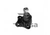 Шаровая опора левая Audi A3 Seat Leon, Toledo II Skoda Octavia I VW Bora, Golf IV, New Beetle 1.4-2.8 09.96-12.10 TALOSA 47-02058 (фото 1)