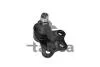 Шаровая опора передняя левая нижняя Opel Meriva A 1.3-1.8 03-10 47-02697