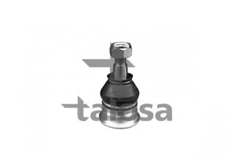 Шаровая опора Peugeot 107 6/05- Toyota Aygo 7/05-, Yaris 4/99-, Yaris Verso 11/99- TALOSA 47-04623